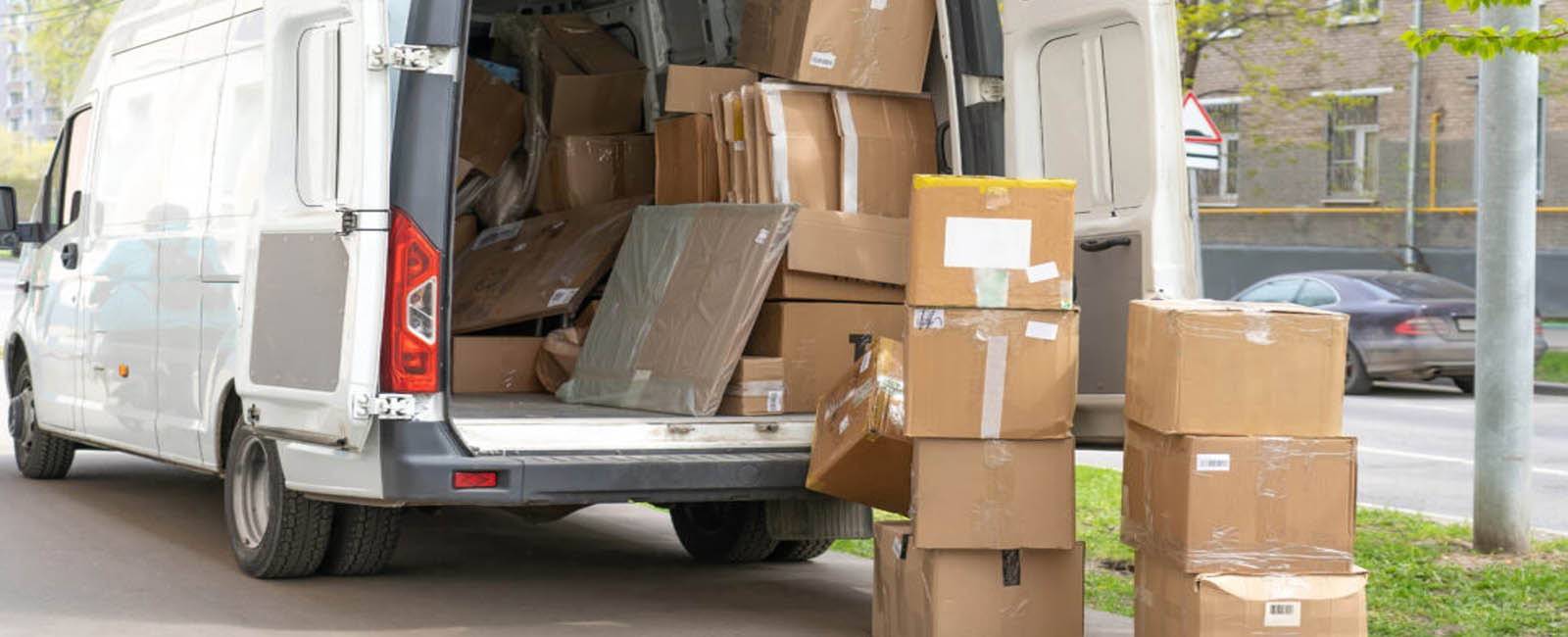 Packers and Movers Goa